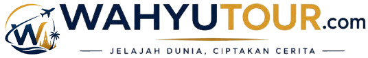 Wahyu Tour Travel